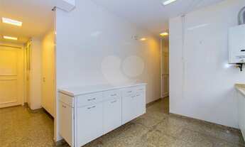 Imagem 7: São Paulo - Apartamento Padrão - Vila Nova Conceição