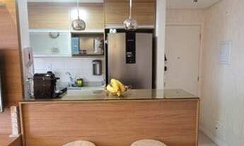 Imagem 6: Ap mobiliado para alugar Vila Prudente