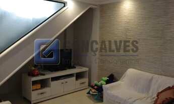 Imagem 3: SAO BERNARDO DO CAMPO - Residential / Sobrado - JARDIM HOLLYWOOD