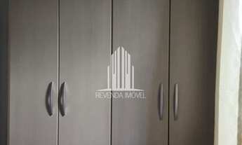 Imagem 3: Apartamento de 62° com 3 Dormitórios em Cidade Patriarca