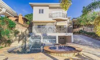 Imagem: Casa Condomínio em Campinas