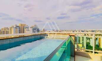 Imagem: COBERTURA A VENDA NO CAMPO BELO