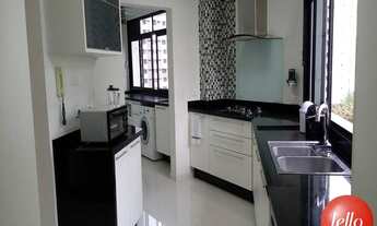 Imagem: São Paulo - Apartamento Padrão - Tatuapé