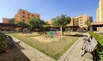 Imagem 2: Apartamento com 2 dormitórios no Riacho Doce