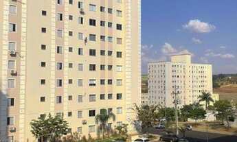 Imagem 5: Apartamento na zona sul para venda com 02 dormitórios