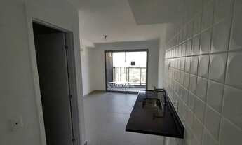 Imagem 5: Apartamento com 1 Quarto e 1 banheiro à Venda, 25 m² no ALTO da BOA VISTA