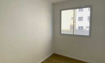 Imagem 4: Apartamento com 2 dormitórios para alugar, 40 m² por R$ 1.450,00/mês - Jardim Germânia - S