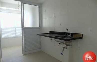 Imagem 6: São Paulo - Apartamento Padrão - Tatuapé