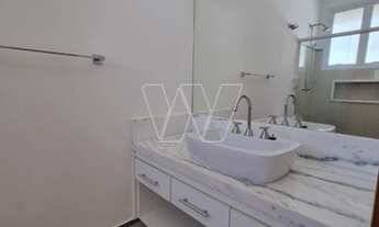 Imagem 3: Casa - Loteamento Caminhos de San Conrado - Sousas - Campinas