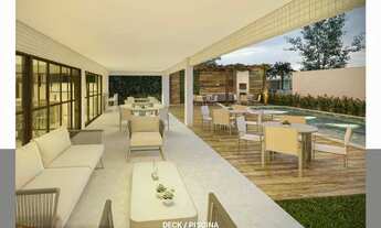 Imagem 6: Wal-Apartamento para venda com 3 quartos, 1 suite em Boa Viagem - Recife - PE