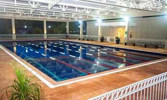 Imagem 2: Casa em Alto Padrão com 3 suítes para alugar, 528m² por R$ 8.600/mês - Villa Dumont - Baur