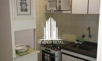 Imagem 7: APARTAMENTO 1 DORMITÓRIO A VENDA NO ITAIM BIBI