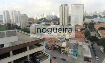 Imagem: Apartamento com 3 dormitórios à venda