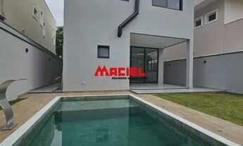 Imagem 3: Casa Condomínio em Jacareí