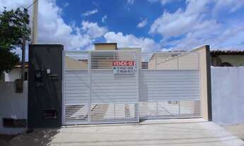 Imagem 2: Casa 3/ próxima Fraga Maia