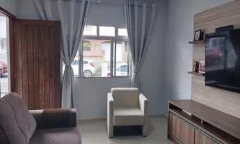 Imagem 5: Excelente Casa Semi-Mobiliada à venda no Lot. Lisboa em Forquilhas, São José. Imóvel poss