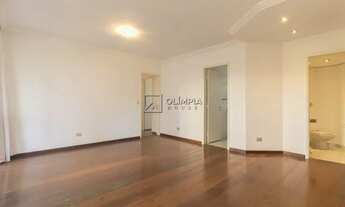 Imagem 4: Apartamento Locação Campo Belo 110 m² 3 Dormitórios