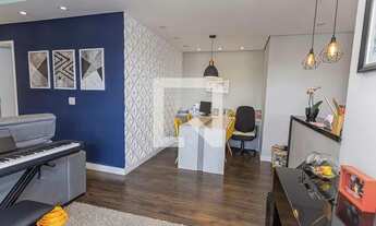 Imagem 2: Apartamento à Venda - Freguesia do Ó, 3 Quartos, 64 m2