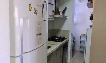 Imagem 4: Oportunidade apartamento 3 quartos 1 suite orla Parque Cascavel Jd Atlantico