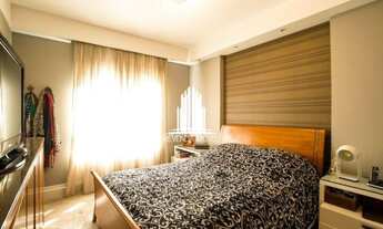 Imagem 5: Refúgio da Mata Morumbi Apartamento de 163m² com 3 dormitorios e 3 vagas de garagem