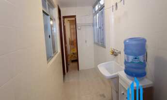 Imagem 5: Apartamento com 3 quartos sendo 1 suíte a venda,100m² na Praia do Morro - Guarapari - ES