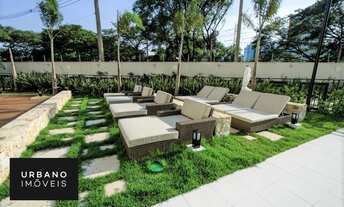 Imagem: Apartamento com 1 dormitório à venda