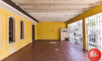 Imagem 4: São Bernardo do Campo - Casa Comercial - Vila São João