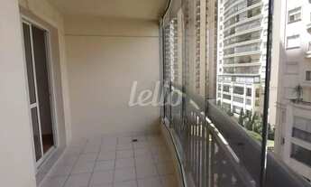 Imagem 4: São Paulo - Apartamento Padrão - Moema