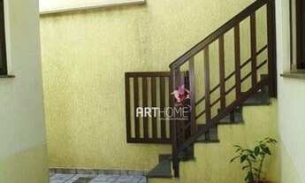 Imagem 6: Sobrado à venda Rudge Ramos! 3 dorm. 1 suíte. 2 vagas!