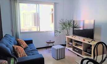 Imagem: Apartamento de 2 quartos à venda Rua Vinte