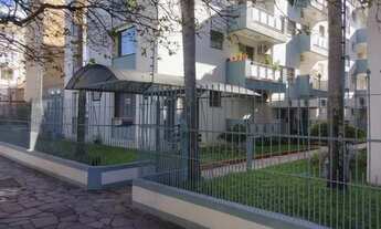 Imagem: Porto Alegre - Apartamento Padrão - Menino