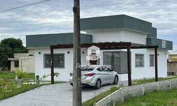 Imagem 6: Casa Linear Primeira Locação com 3 dormitórios à venda, 100 m² por R$ 483.000