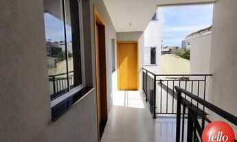 Imagem 7: São Paulo - Apartamento Padrão - Parque São Lucas