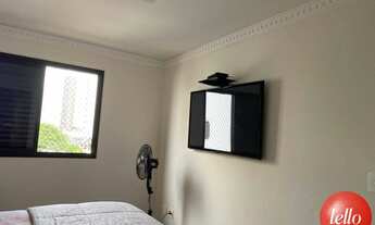 Imagem 5: São Paulo - Apartamento Padrão - Tatuapé