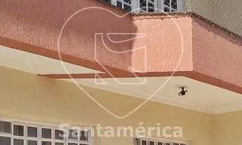 Imagem 4: LONDRINA - Casa Padrão - Jardim Oriente