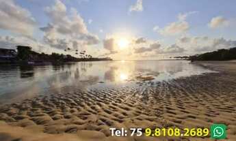 Imagem 4: Terreno à Venda - 800,00 + Parcelas de a partir de 160,00, Acesso ao Rio - 1.000m2