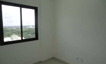 Imagem 7: Apartamento para Venda em Aracaju, Jabotiana, 3 dormitórios, 1 suíte, 2 banheiros, 2 vaga