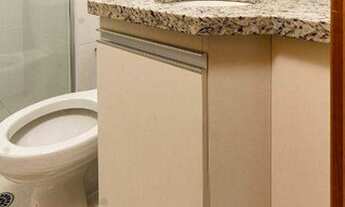 Imagem 5: Apartamento à venda, 80 m² por R$ 407.000,00 - Vila Tibério - Ribeirão Preto/SP