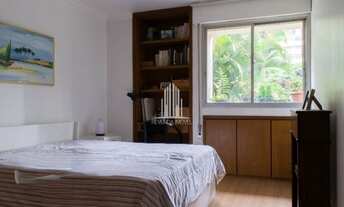 Imagem 7: Apartamento à venda 206m² Brooklin - São Paulo/SP