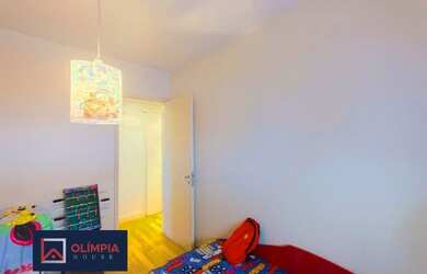 Imagem 2: Locação Apartamento 2 Dormitórios - 152 m² Vila Olímpia