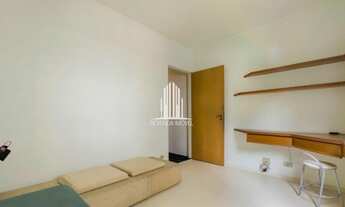 Imagem 3: APARTAMENTO DE 144M² COM QUATRO DORMITÓRIOS (DUAS SUÍTES) E TRÊS VAGAS À VENDA NO MORUMBI