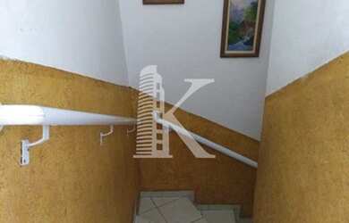 Imagem 6: Sobrado com 2 dorms, Vila Sônia, Praia Grande - R$ 245 mil, Cod: 5265