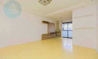 Imagem 5: Apartamento com 3 dormitórios para alugar, 94 m² por R$ 4.557,00/mês - Água Verde - Curiti