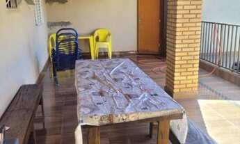 Imagem 4: Casa com 2 dormitórios à venda, 92 m² por R$ 300.000 - Residencial São Thomaz - São José d