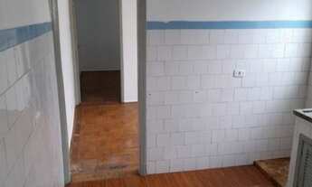 Imagem: Casa com 1 dormitório para alugar, 35 m²