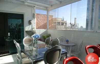 Imagem 2: São Paulo - Apartamento Padrão - Tatuapé