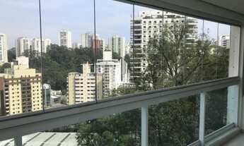 Imagem 4: Apartamento com 3 Quartos e 5 banheiros à Venda, 126 m² no Morumbi
