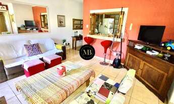 Imagem 2: R$ 540.000 - ÓTIMO APARTAMENTO - SEMIMOBILIADO - 130M2 - 3 DORM