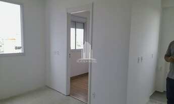 Imagem 3: Apartamento de 34m² com 2 dormitórios no Vivaz - Lapa