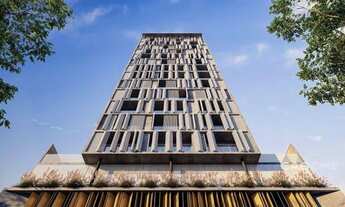 Imagem 4: Apartamento com 2 dormitórios à venda, 58 m² por R$ 565.000,00 - Morretes - Itapema/SC